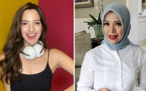 Pedenya Kelewatan, Nia Ramadhani 'Bu Haji' Ditegur Istri Sandiaga Uno Soal Ini