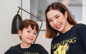  Gisella Anastasia Ungkap Ada Drama Saat Gempi Belajar Pelihara Kucing: Nangis Gara-gara Sakit Hati