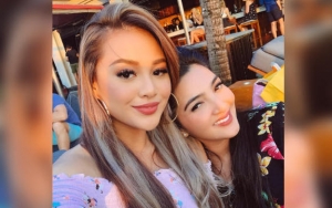 Soal Penghina Aurel Hermansyah, Ashanty Konsultasikan Ke Penyidik