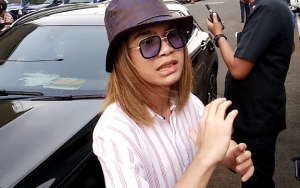  Dul Jaelani Marah Saat Diminta Pilih Amanda Caesa Atau Tiara Anugrah