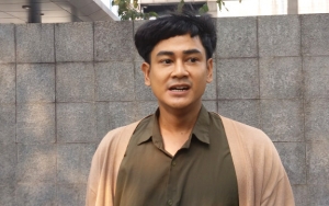 Dwi Andhika Bicara Soal Nasib Vanessa Angel Jadi Tahanan Kota, Jawab Begini Saat Ditanya Kapan Nikah