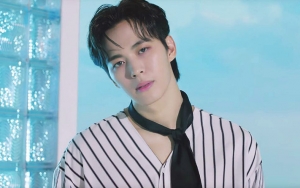 Agensi Umumkan Hongbin Keluar Dari VIXX