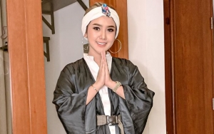 Cita Citata Masih Ketemu Dengan Mantan Tunangan Bule Pasca Gagal Nikah, Bahas Apa?