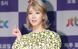 Choa Eks AOA Dikonfirmasi Kembali Ke Dunia Hiburan Dengan Isi OST Drama 'Men Are Men'