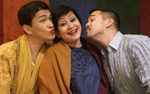 Sang Ibunda Terima Pilihan Oscar Lawalata Jadi Feminin, Beda dari Mario