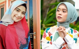 Wajah Nadya Istri Rizki DA Cantik Alami, Lesty Dihujat Dulunya Dekil