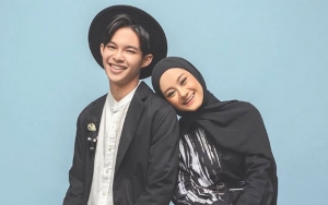 Aksi Dinda Hauw dan Rey Mbayang Saling Balas Komen di Postingan Ini Bikin Netizen Eneg