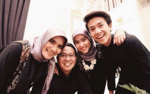 Iqbaal Ramadhan Terciduk Nyeker, Sosok Ayah Tajir Petinggi Pertamina Bikin Takjub