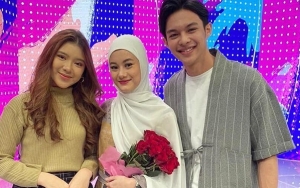 Foto Cantik Tiara Andini Dikomentari Rey Mbayang, Dinda Hauw Nimbrung Cemburu?
