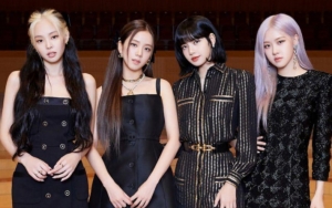 BLACKPINK Sering Dikira Hidup Enak Sejak Lahir, Penderitaan Saat Trainee Jadi Sorotan