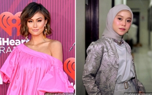 Video Klip Baru Agnez Mo Kalah Trending dari Lagu 'Settingan' Lesty Kejora Picu Perdebatan