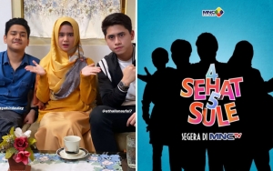 Sinetron 'Topan & Aisyah' Melemah, Siap Digantikan Sule dan Keluarga Lewat Program Baru Ini