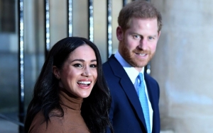 Pangeran Harry Ternyata Masak untuk Meghan Markle Sejak Keluar dari Kerajaan