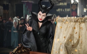 Maleficent