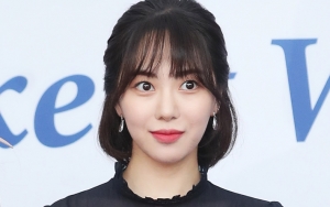 Kwon Mina Posting Foto Mengkhawatirkan, Tulis 'Pesan Terakhir' untuk Jimin dan Seolhyun