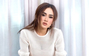 Cita Citata Terbaring Lemah di Rumah Sakit, Banjir Doa dari Para Rekan Selebriti