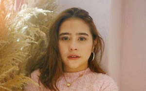 Prilly Latuconsina Umumkan Project Terbaru, Bakal Buat Film dari Lagu