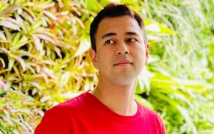 Raffi Ahmad Nangis Sesenggukan, Akui Takut Punya Anak Perempuan Karena Karma