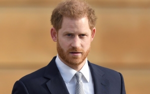 Pangeran Harry Langsung Putuskan Hubungan dengan Sahabatnya yang Ragukan Meghan Markle
