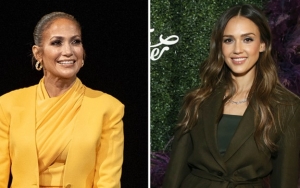 Eks Stylist Ungkap Sikap Buruk Jennifer Lopez Hingga Jessica Alba, Tak Disangka Lakukan Hal Ini