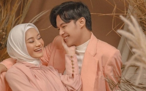 Dicibir Pasca Bagikan Momen Dinda Hauw Salat Tahajud, Rey Mbayang Balas Begini