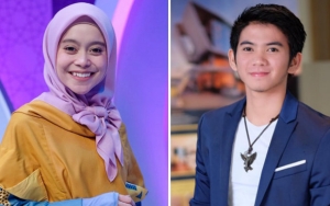 Kedok 'Grepe' Ketiak Lesty Terbongkar, Rizki D'Academy Cuek Joget Mesra dengan Wanita Selain Nadya
