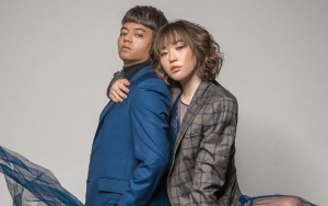 Reza Arap Foto Prewed, Gaun Terawang Calon Istri Perlihatkan Dalaman Dikritik Vulgar