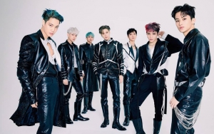 SuperM Hadirkan Teaser Foto Baru untuk Single Pra-Rilis '100', Rambut Taeyong Paling Disorot