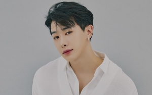 Rilis Teaser Konsep, Wonho Eks Monsta X Umumkan Tanggal Debut Solo