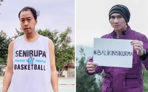 Pandji Pragiwaksono Paham Niat Baik Anji terkait Kontroversi Obat Covid-19: Tapi Luar Biasa Absurd
