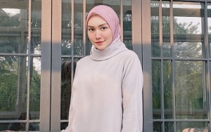 Sibuk Urus Anak, Melody Prima Akui Mulai Kangen Terima Honor Syuting