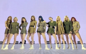 Sukses Gelar Konser Online, Twice Umumkan Bakal Rilis 'More & More' Versi Bahasa Inggris
