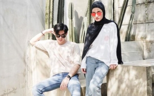 Nikahi Dinda Hauw Usai Taaruf, Kedok Rey PHP Mantan Pakai Modus Serupa Terkuak?