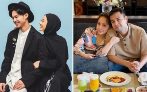 Dinda Hauw Impikan Rumah Tangganya Seperti Raffi Ahmad-Nagita Slavina, Begini Reaksi Sang Suami