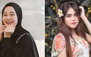Bikin Dinda Hauw 'Insecure', Mantan Pacar Rey Mbayang Dipuji Cantik Seksi Ala Selena Gomez