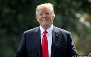 Miris, 100 Orang Tewas Diduga Termakan Klaim Trump Soal Hidroksiklorokuin Mampu Sembuhkan COVID-19
