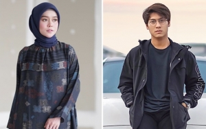 Harga Sepatu Lesty Kalah Jauh dari Rizky Billar, Sifat Sederhana Ramai Dipuji