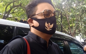 Ketua Ikatan Manajer Artis Indonesia Tegaskan Kontroversi Anji Beda dengan Kasus 'Ikan Asin'