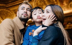 Viral Bocah Tampan Mirip Rafathar Main Bareng Anak Kampung, Netter Sampai Syok