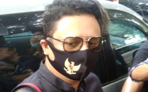 Nanda Persada Kecewa Anji Dilaporkan Soal Kontroversi 'Obat COVID-19', Ungkap Fakta Sebenarnya