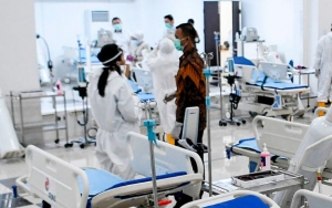 Mau Beri Gaji Tambahan ke Karyawan, Pemerintah Diingatkan Soal Pencairan Insentif Tenaga Kesehatan