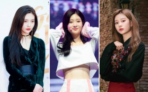 Joy, Jung Chae Yeon atau Kim Minjoo? Foto Ini Sukses Bikin Netizen Bingung