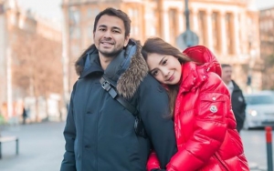 Raffi Ahmad Akui Takut Ditinggal Nagita Slavina Gara-Gara Cemburu ke Cowok Ini
