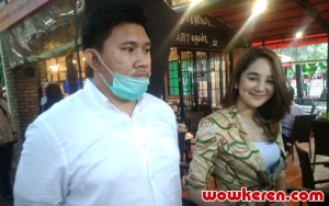 Bantah Pacari Kriss Hatta, Hana Hanifah Akui Susah Cari Pasangan Imbas Kasus Prostitusi