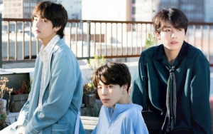 Trio Maknae BTS Pernah Kena Rumor Kencan Konyol dengan Idol-Idol Cantik Ini