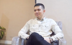 Kasus Penggelapan Dana Yang Dilaporkan Medina Zein Dihentikan, Begini Reaksi Irwansyah