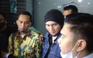Konten Jadi Blunder, Anji Ngaku Kapok Percaya ke Media Setelah Tertipu Gelar Profesor Hadi Pranoto?