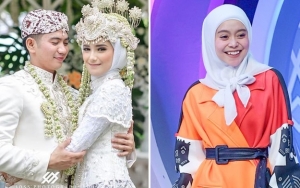 Reaksi Lesty Usai Rizki DA Dibully Kalut 'Ditinggal' Nadya, Komentar Rizky Billar Jadi Sorotan