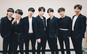 BTS Tampilkan Jiwa Muda Dan Segar Dalam Foto Teaser Konsep Single Berbahasa Inggris 'Dynamite'