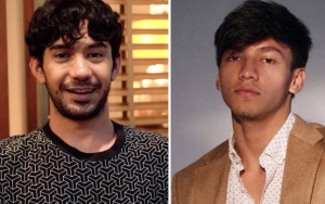 Jagat Sinema BumiLangit Umumkan 4 Patriot Baru, Ada Reza Rahadian hingga Jefri Nichol 